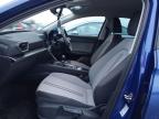 2020 SEAT LEON SE DY for sale at Copart YORK