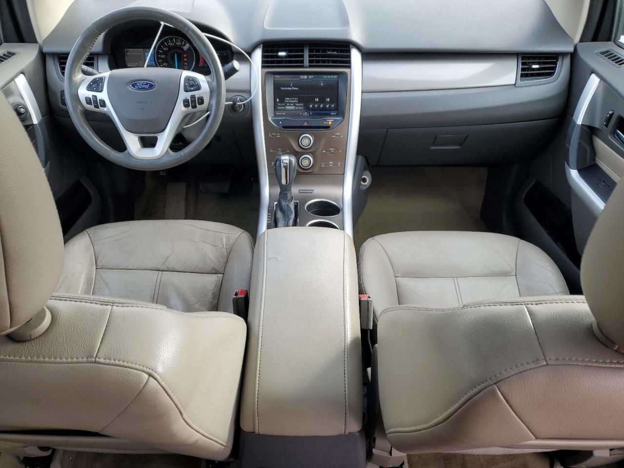 2011 Ford Edge - Image 8