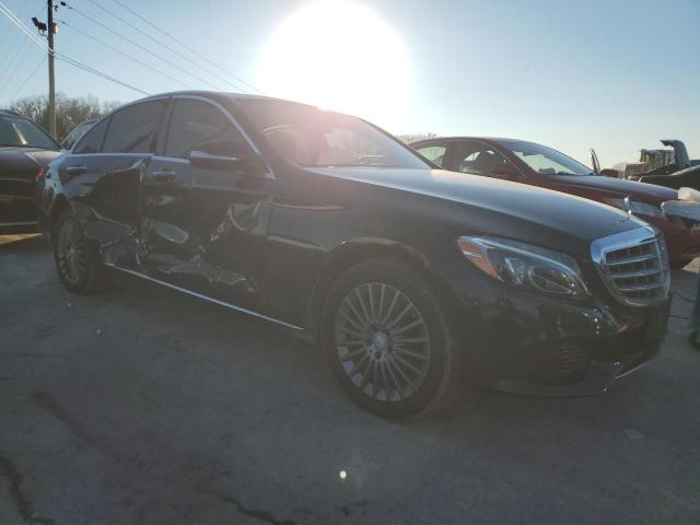  MERCEDES-BENZ C-CLASS 2015 Blue