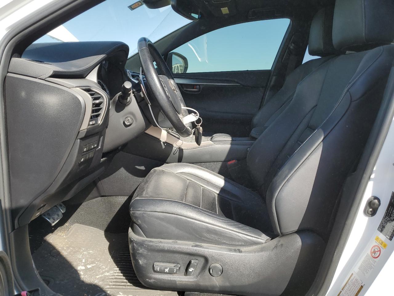 2018 Lexus NX - Image 7