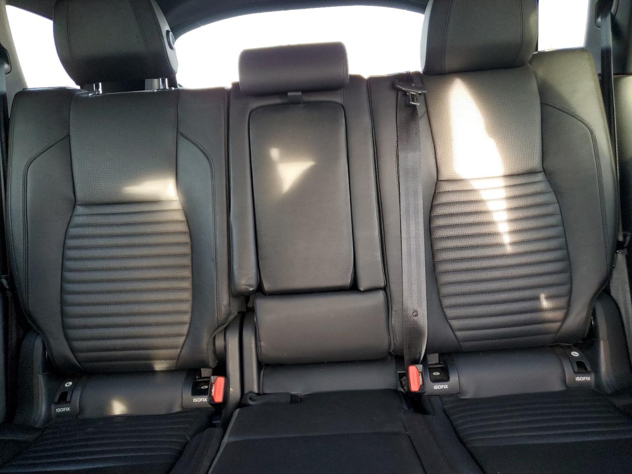 2020 Land Rover Discovery Sport S VIN: SALCJ2FX1LH846856 Lot: 42628505