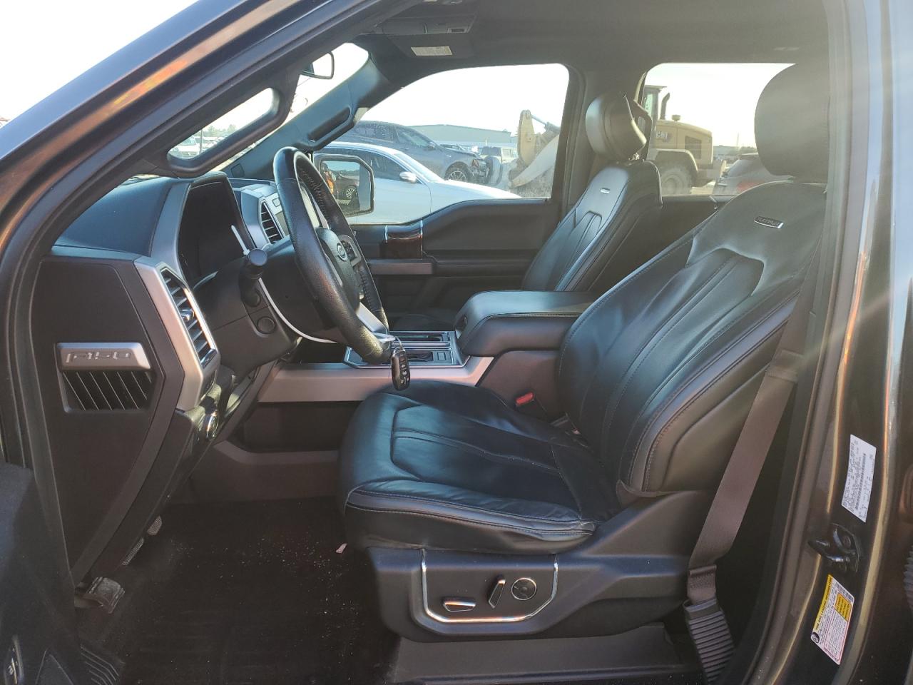 2016 Ford F-150 - Image 7