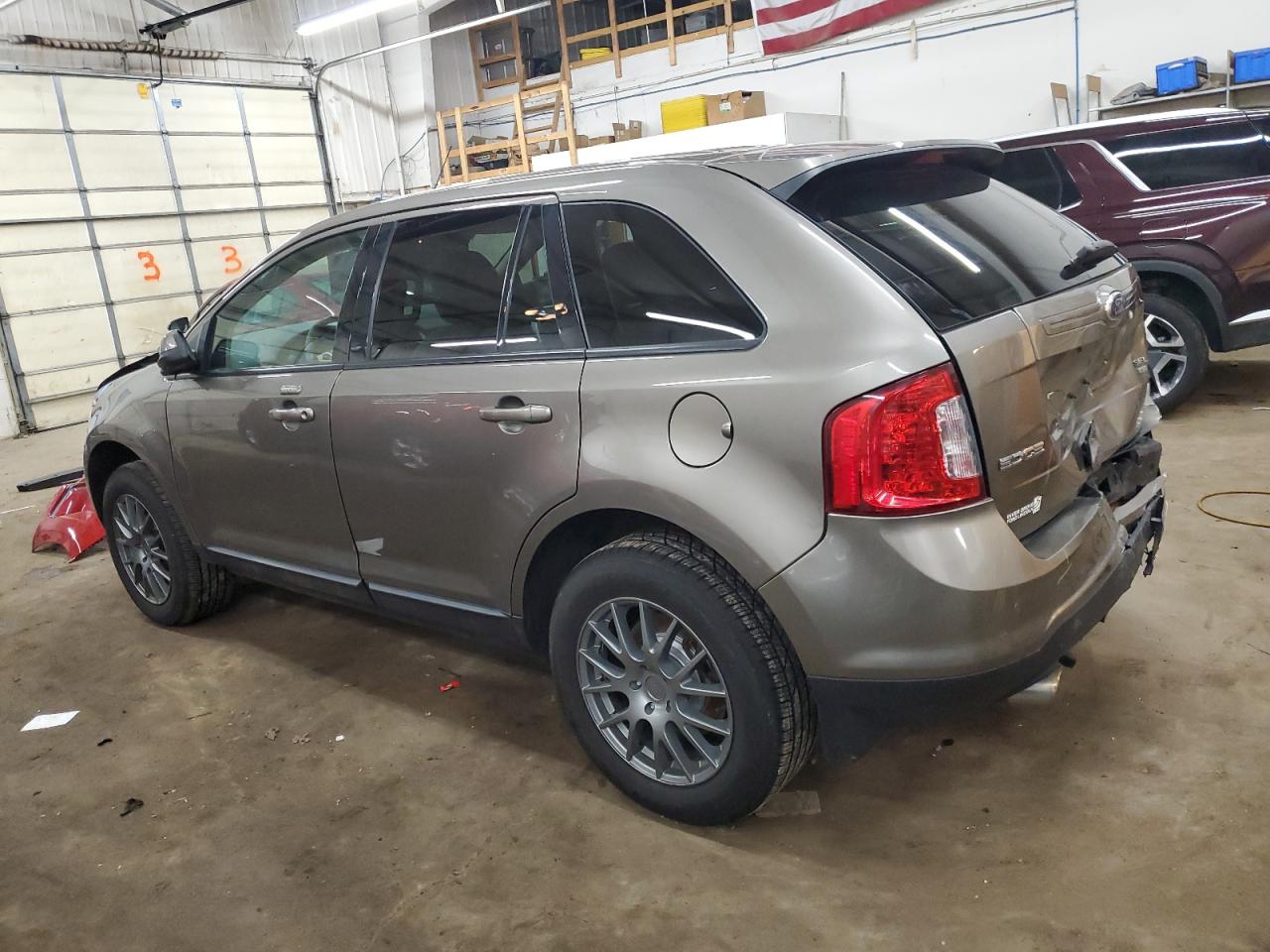 2014 Ford Edge - Image 2