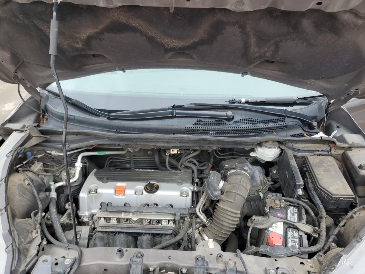 2014 Honda CR-V - Image 14