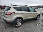 2018 Ford Escape Se за продажба в Cahokia Heights, IL - Mechanical