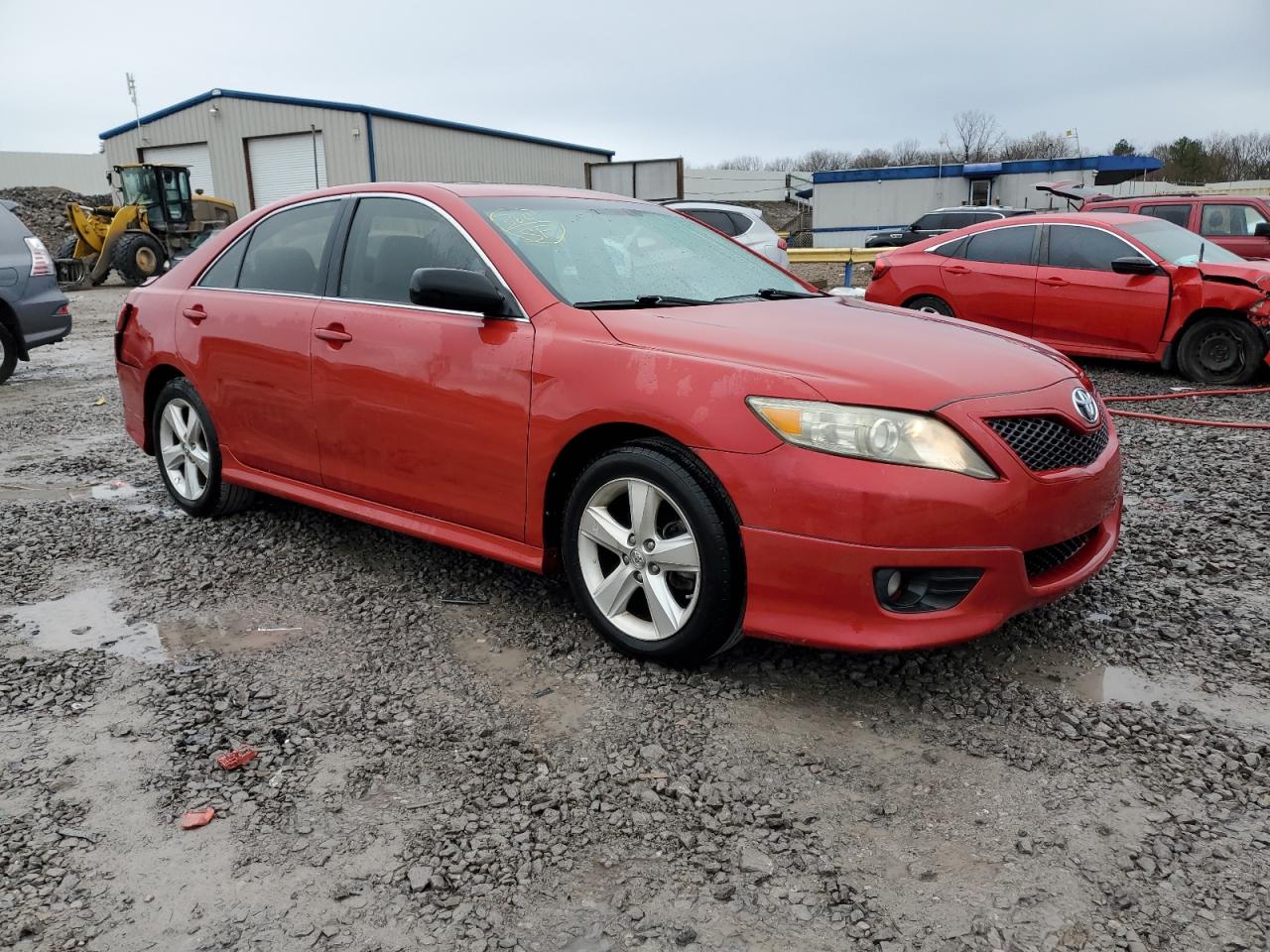 2011 Toyota Camry - Image 4
