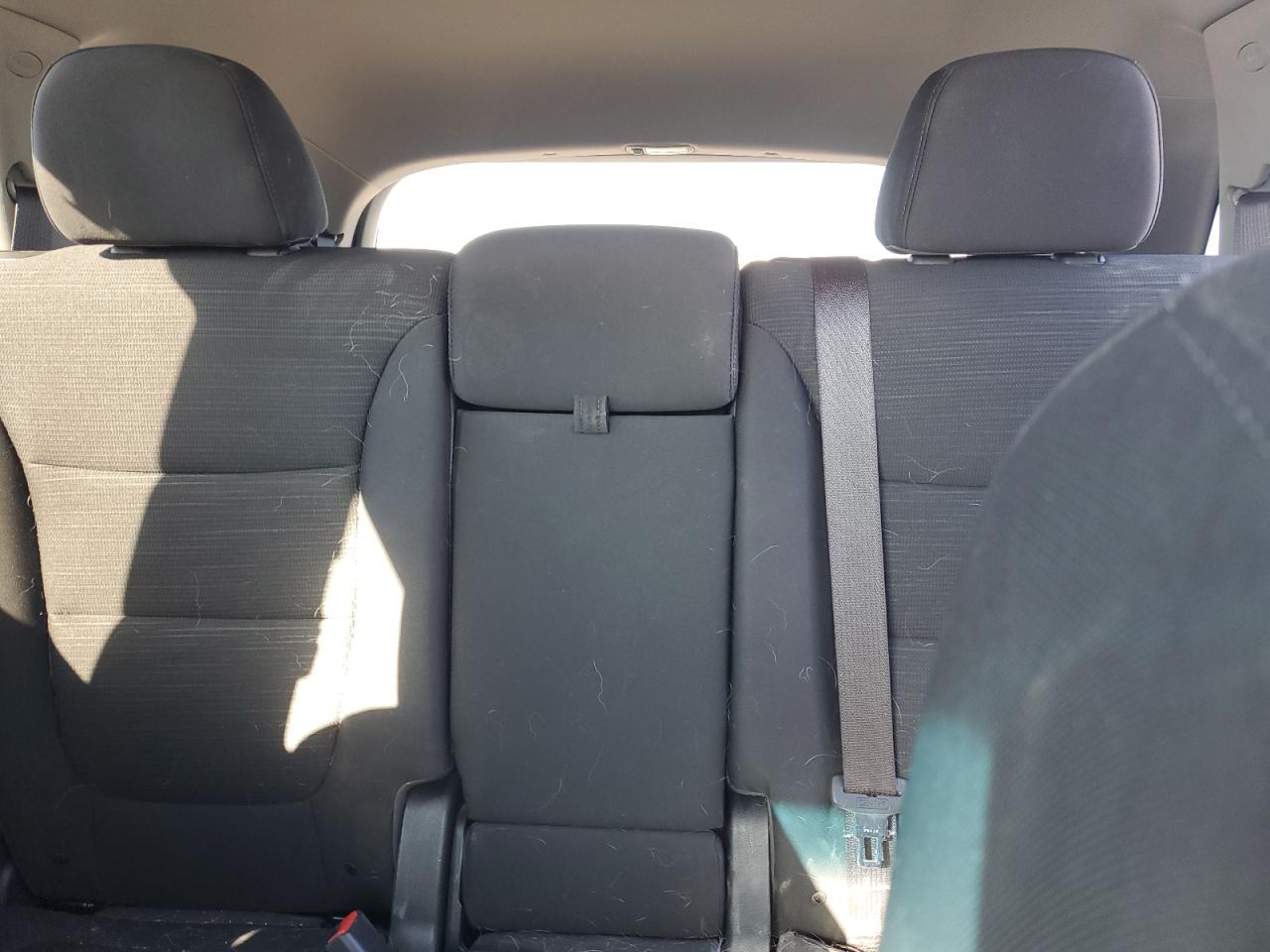 2014 Kia Sorento - Image 10