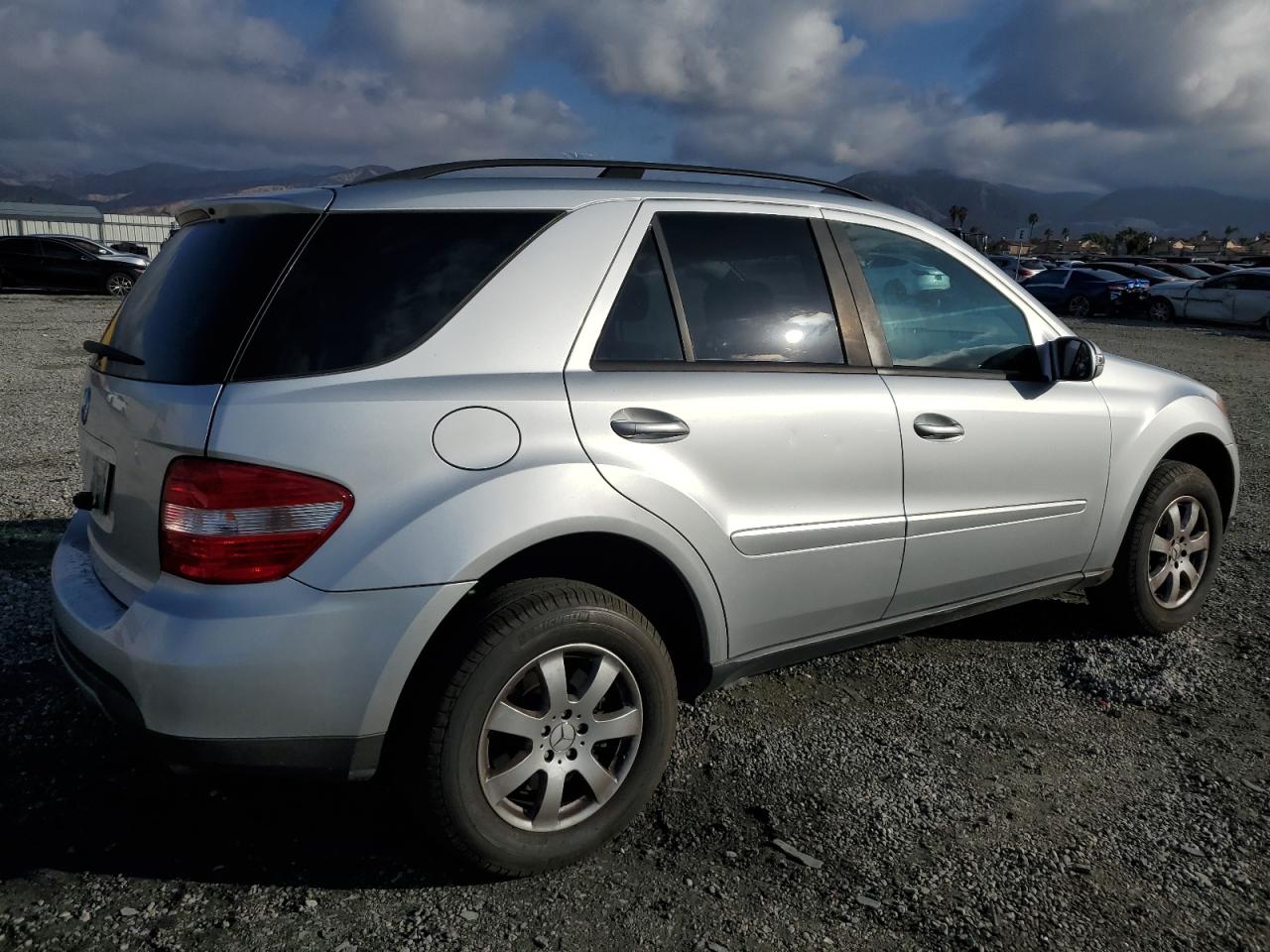 2006 Mercedes-Benz M-klasse - Image 3