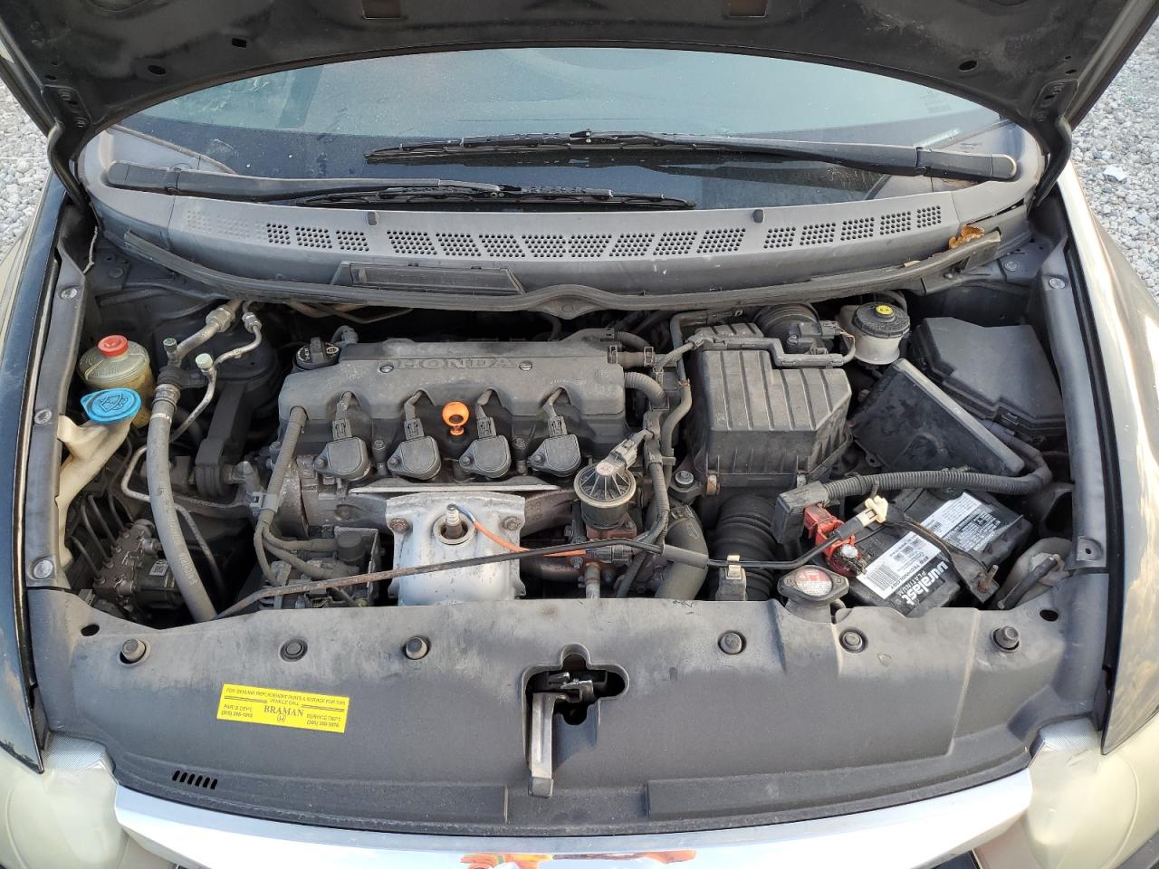2011 Honda Civic - Image 11