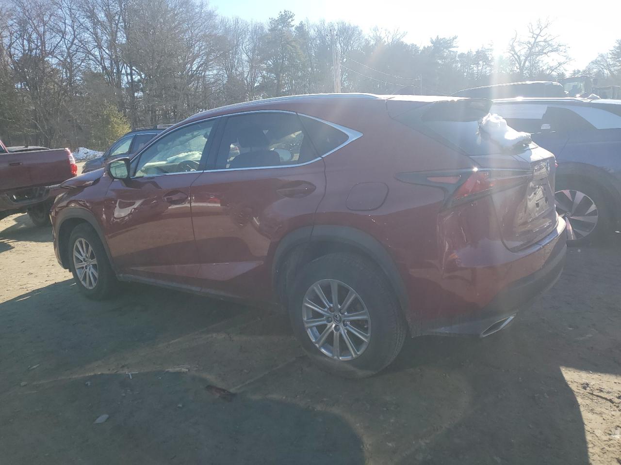 2019 Lexus NX - Image 2