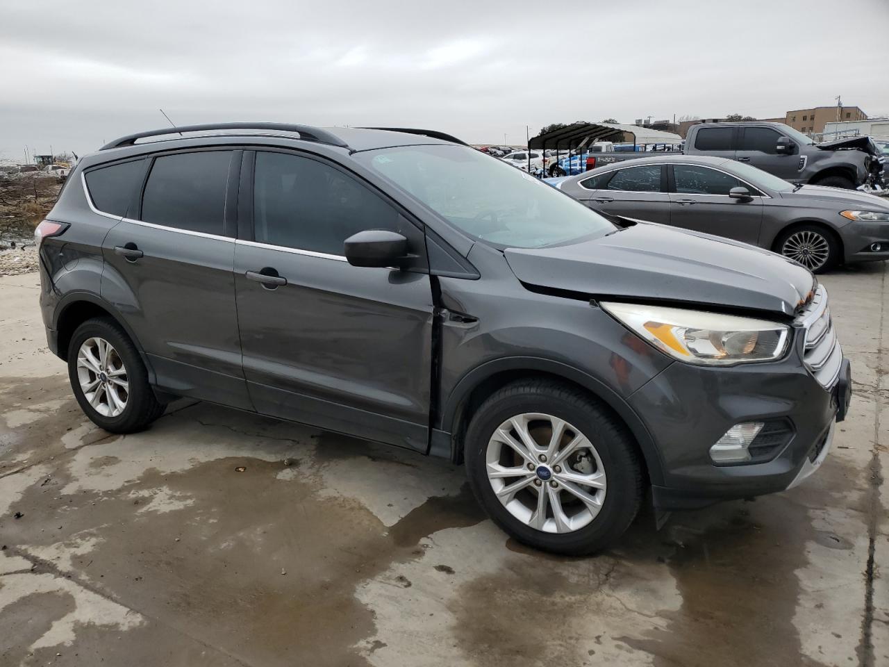 2018 Ford Escape - Image 4