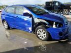 2014 Hyundai Accent Gls на продаже в West Palm Beach, FL - Front End