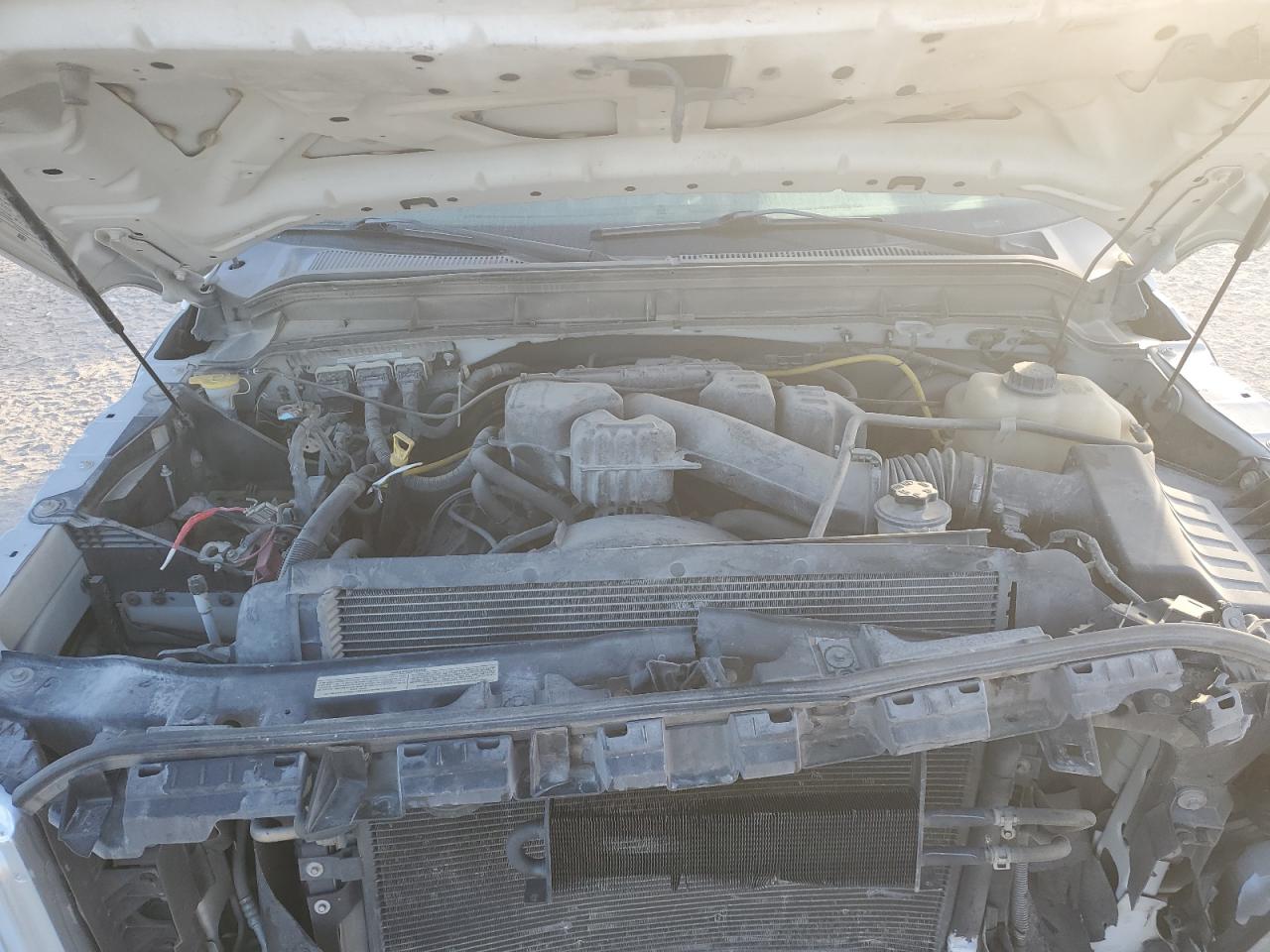 2014 Ford F250 - Image 11