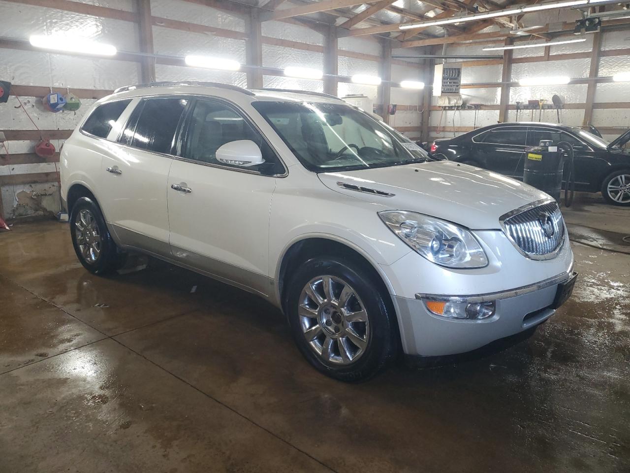 2009 Buick Enclave - Image 4