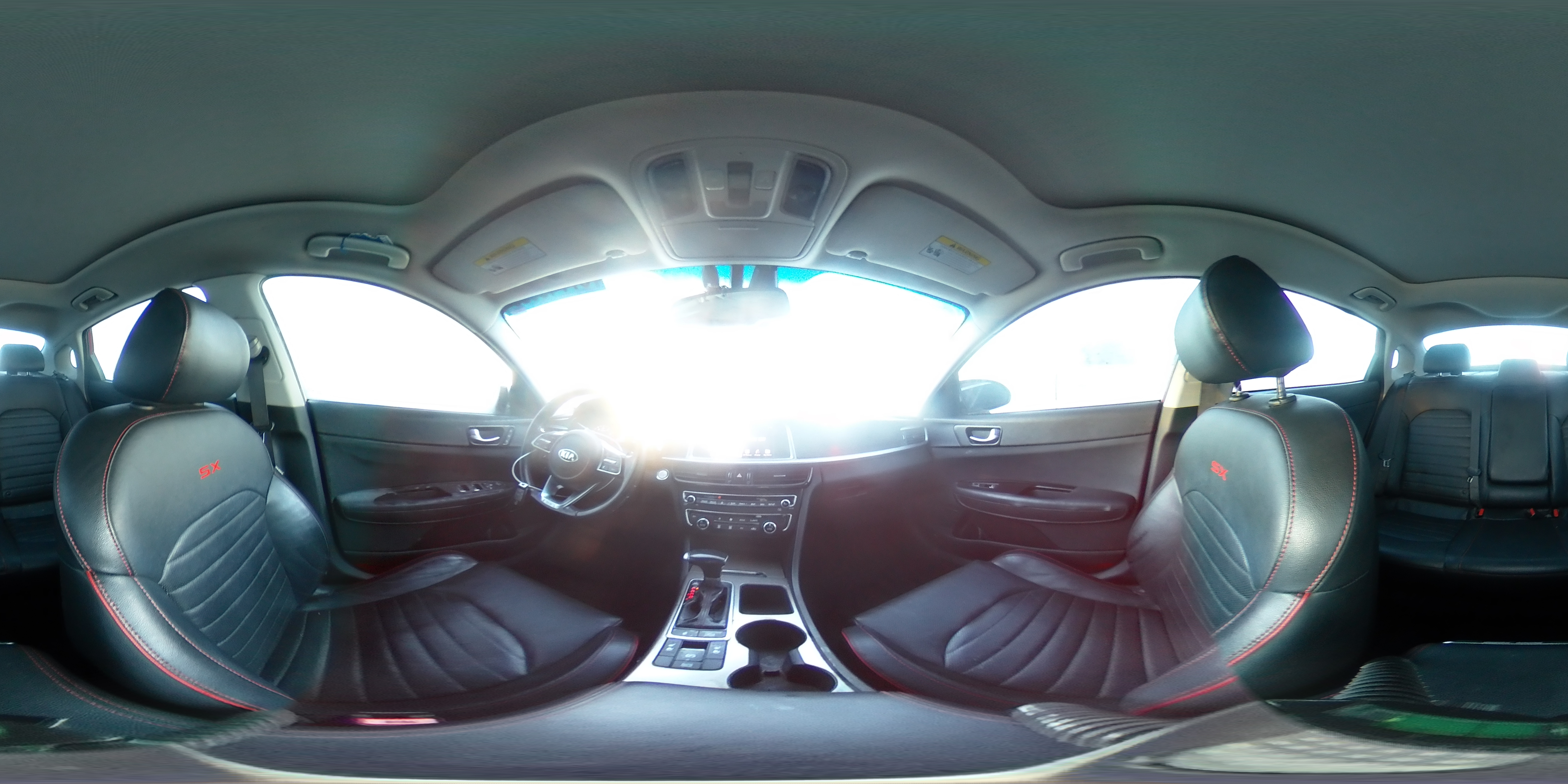 2019 Kia Optima - Image 13