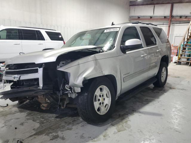 2010 Chevrolet Tahoe C1500 Lt