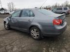 2007 Volkswagen Jetta Wolfsburg for Sale in Portland, OR - Side