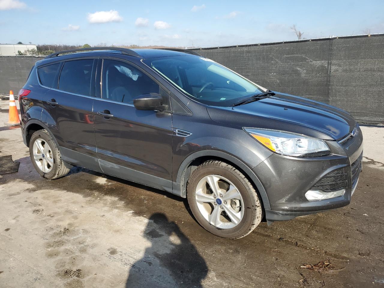 2015 Ford Escape - Image 4