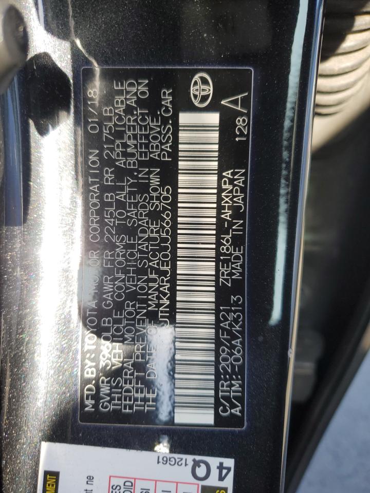 2018 Toyota Corolla - Image 13