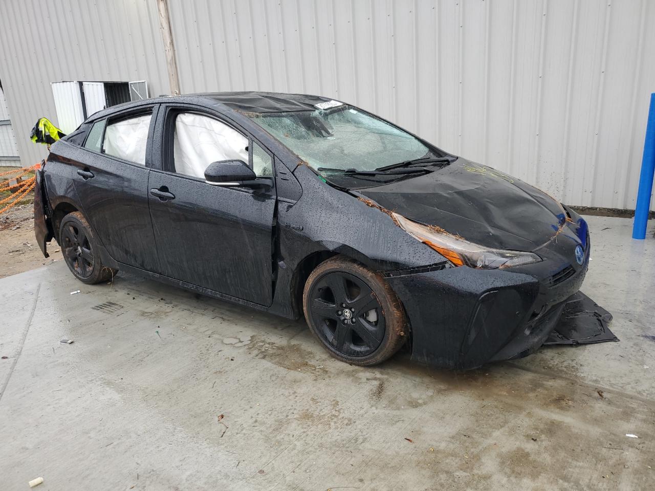2020 Toyota Prius - Image 4