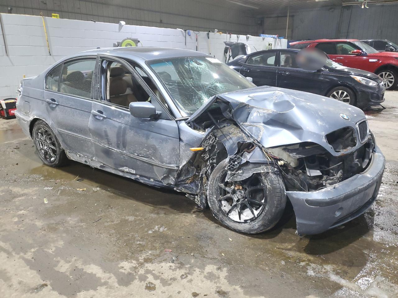 2005 BMW 3er - Image 4