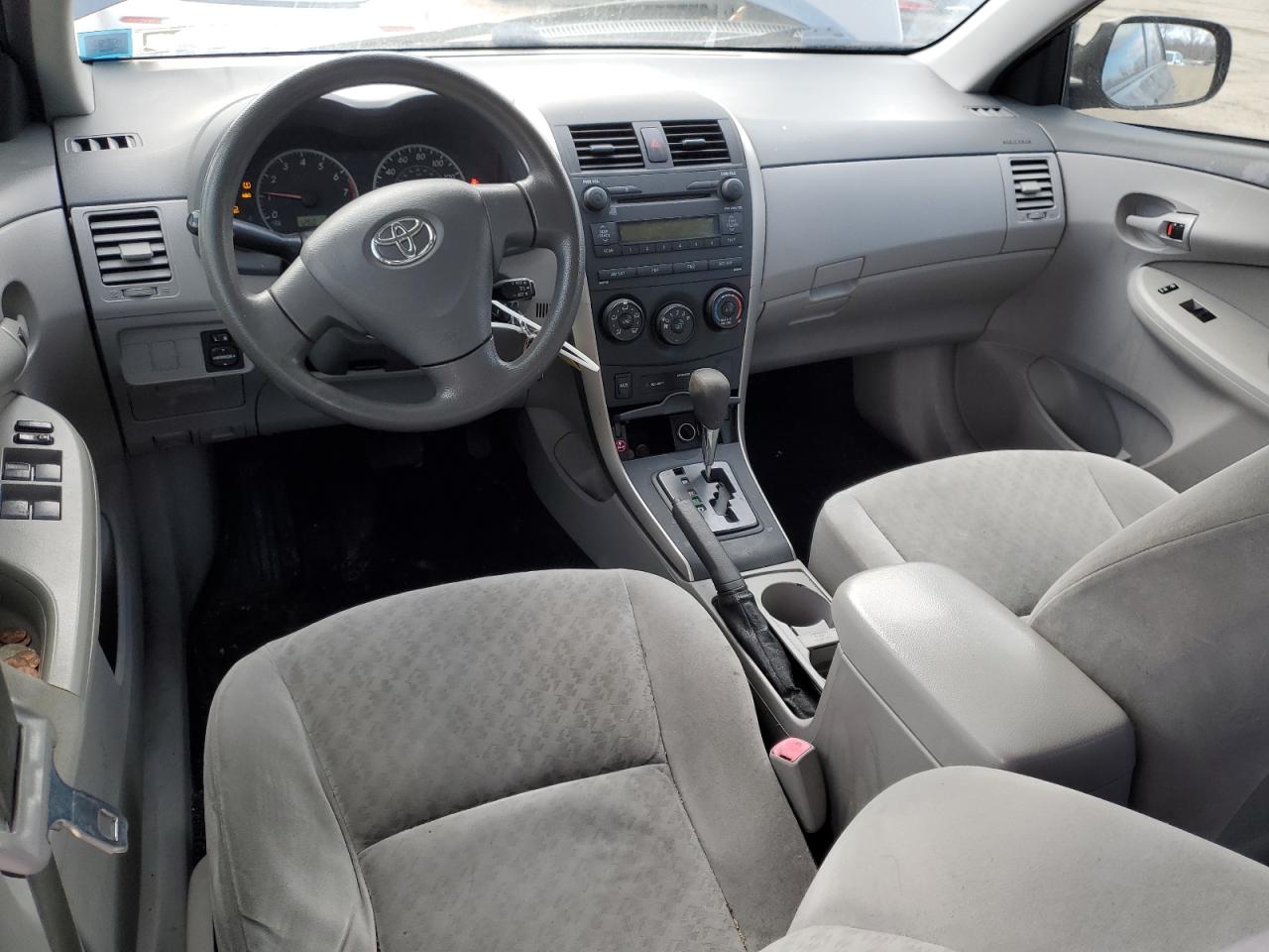 2009 Toyota Corolla - Image 8