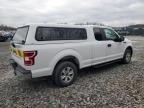 2019 Ford F150 Super Cab на продаже в Duryea, PA - Normal Wear