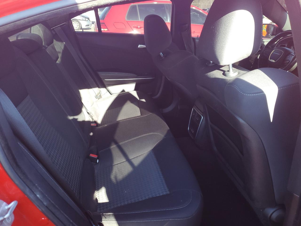 2019 Dodge Charger - Image 10