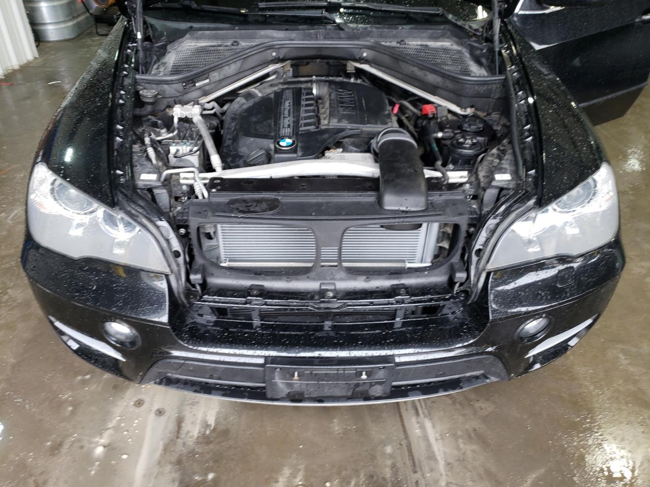 2013 BMW X5 - Image 12