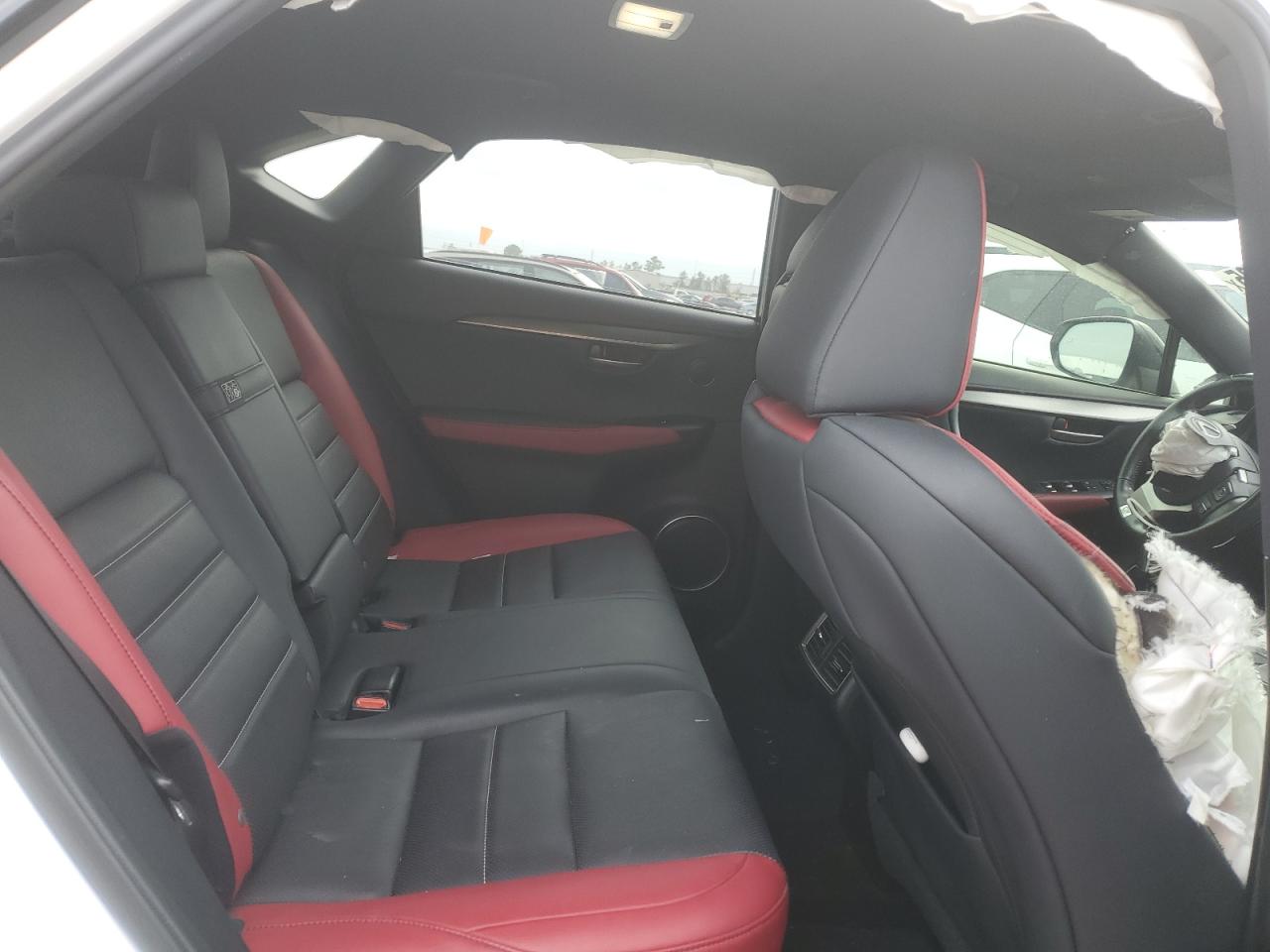 2021 Lexus NX - Image 11