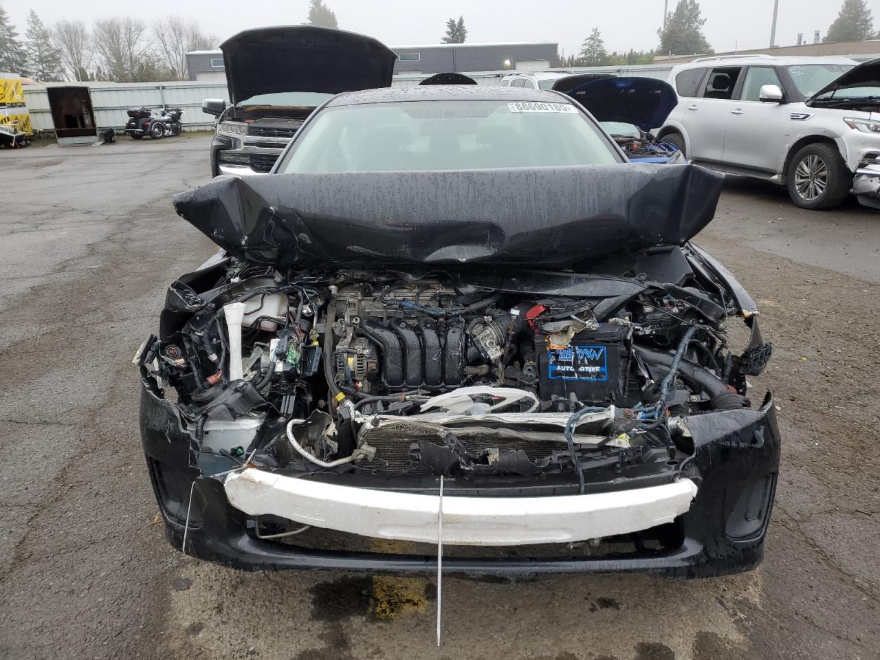 2011 Toyota Corolla - Image 5