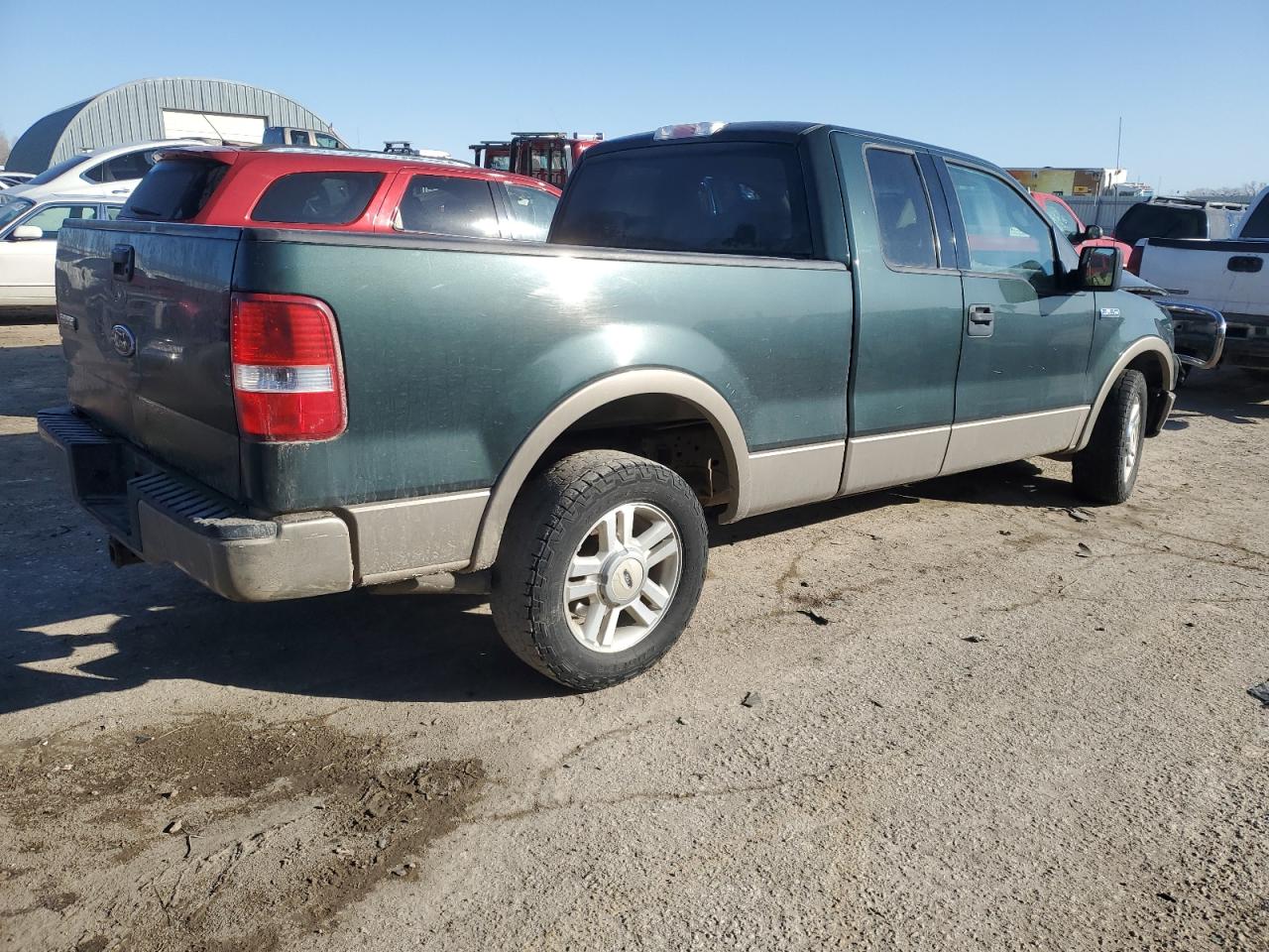 2004 Ford F-150 - Image 3
