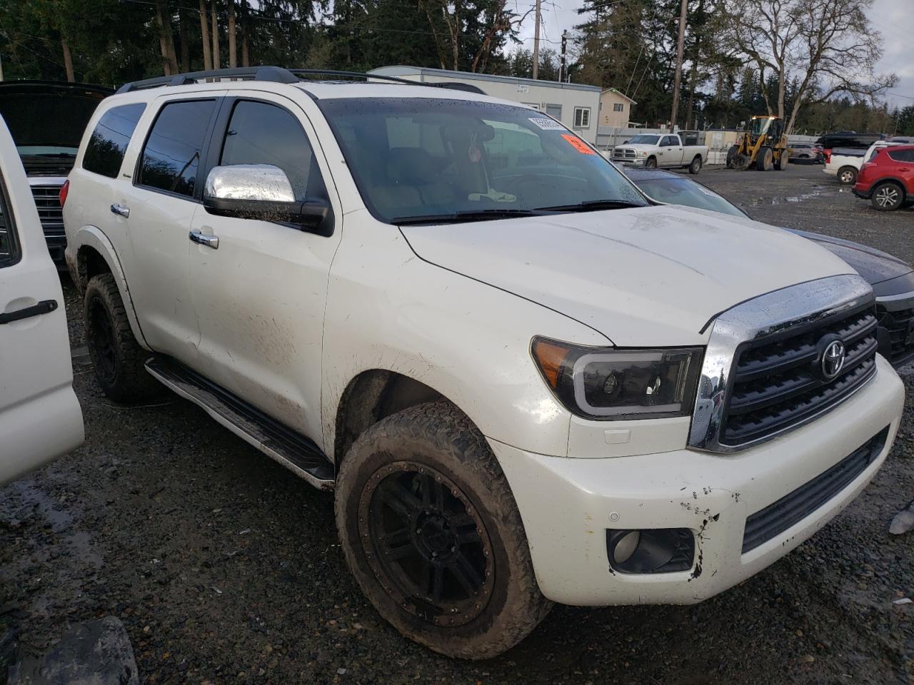 VIN 5TDDW5G15DS091006 2013 TOYOTA SEQUOIA no.4