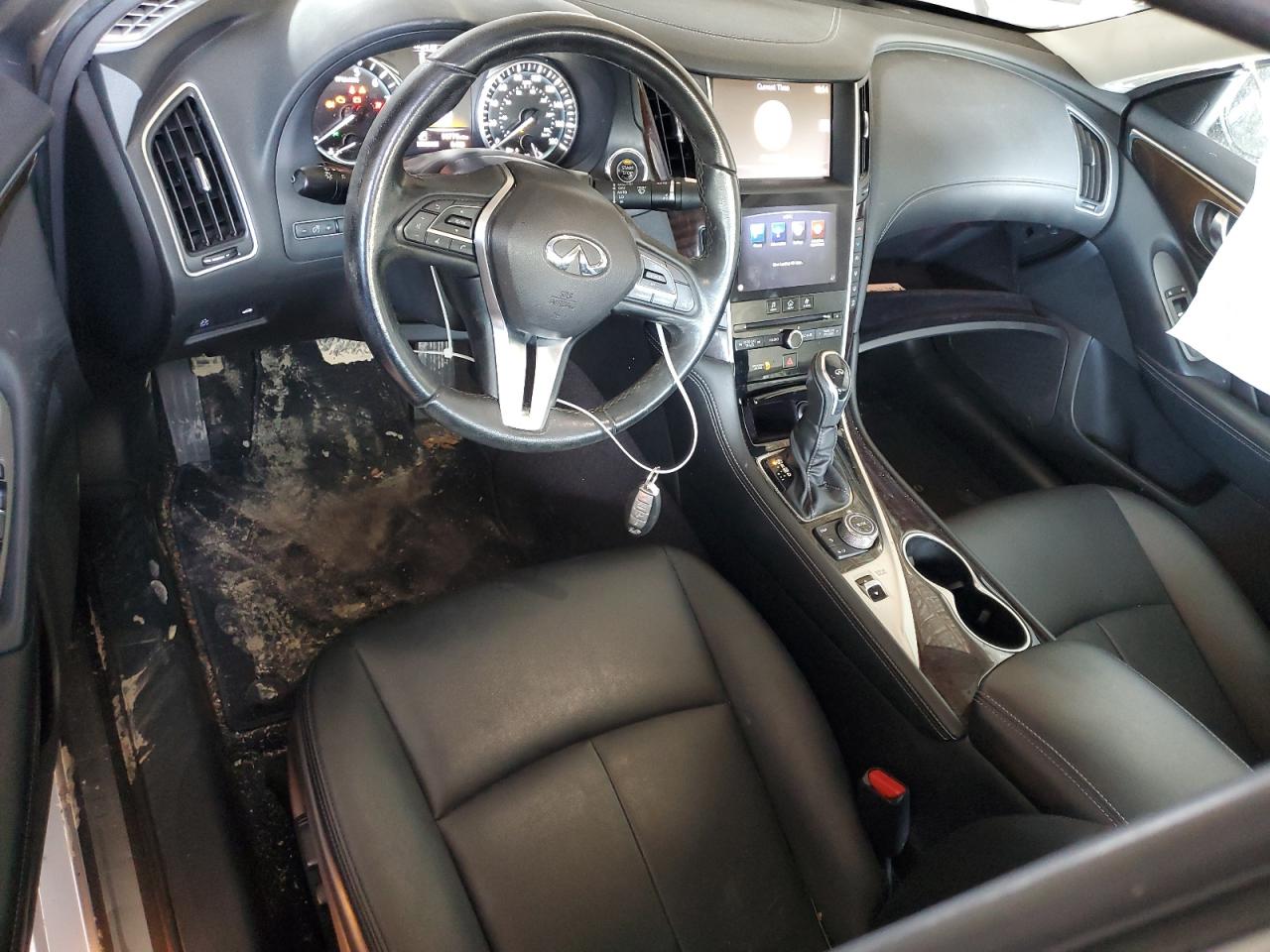 2019 Infiniti Q50 - Image 8