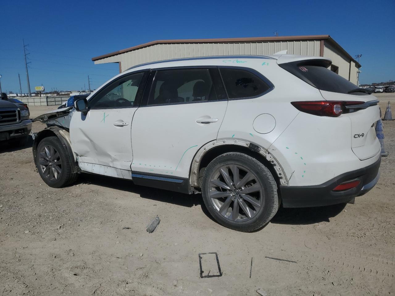 2021 Mazda CX-9 - Image 2