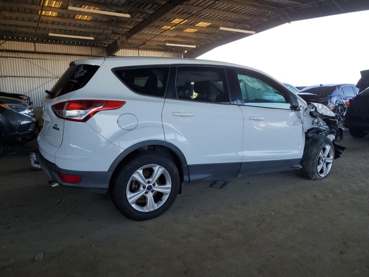 2014 Ford Escape - Image 3