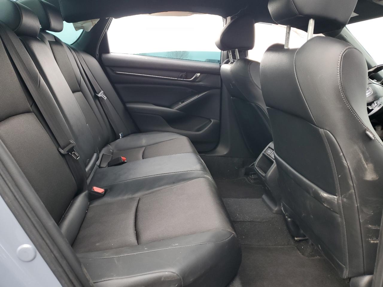 2022 Honda Accord - Image 10