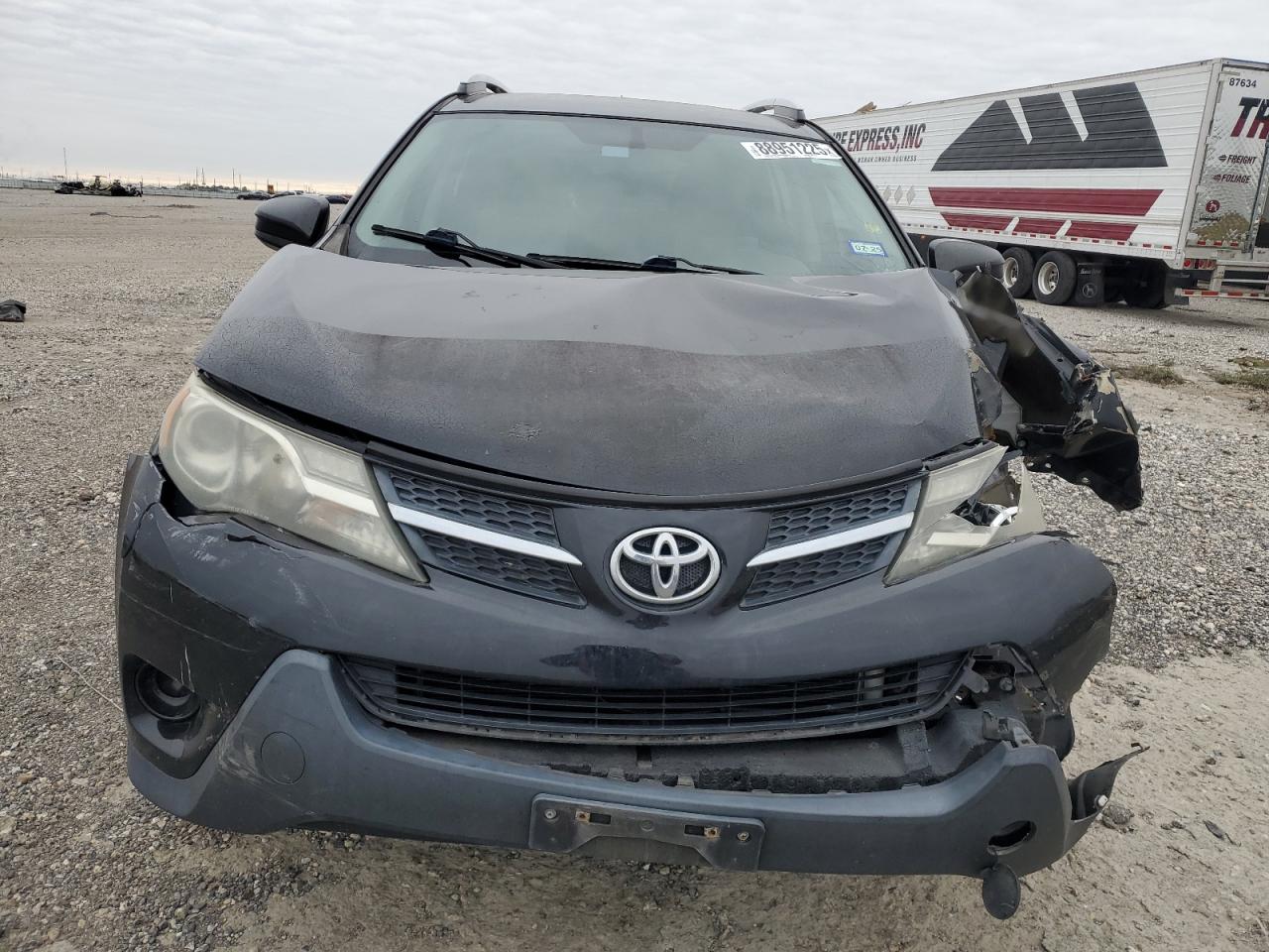 2015 Toyota RAV 4 - Image 5