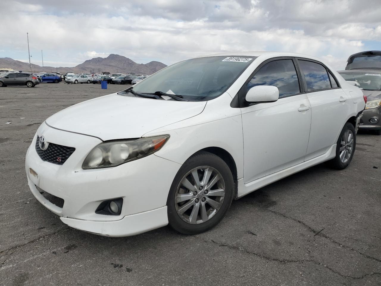 2010 Toyota Corolla - Image 1