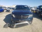 2015 Dodge Journey Crossroad იყიდება Spartanburg-ში, SC - Front End