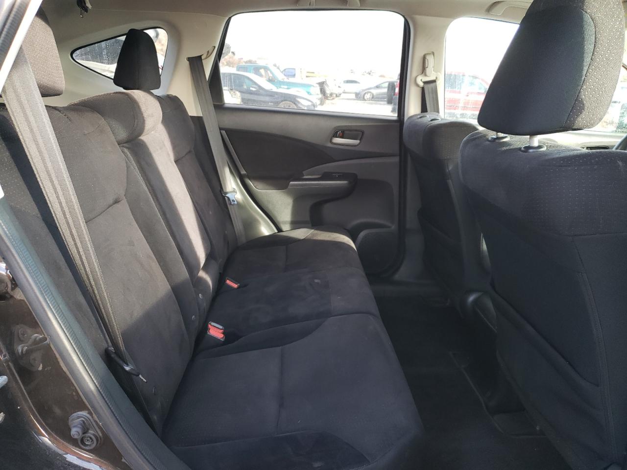 2014 Honda CR-V - Image 11
