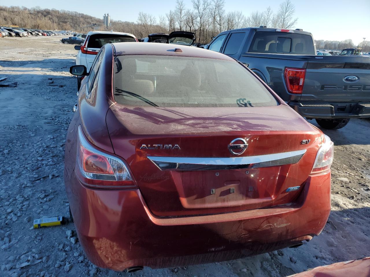 2013 Nissan Altima - Image 6