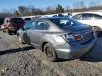 2013 Honda Civic Lx იყიდება Spartanburg-ში, SC - Rear End