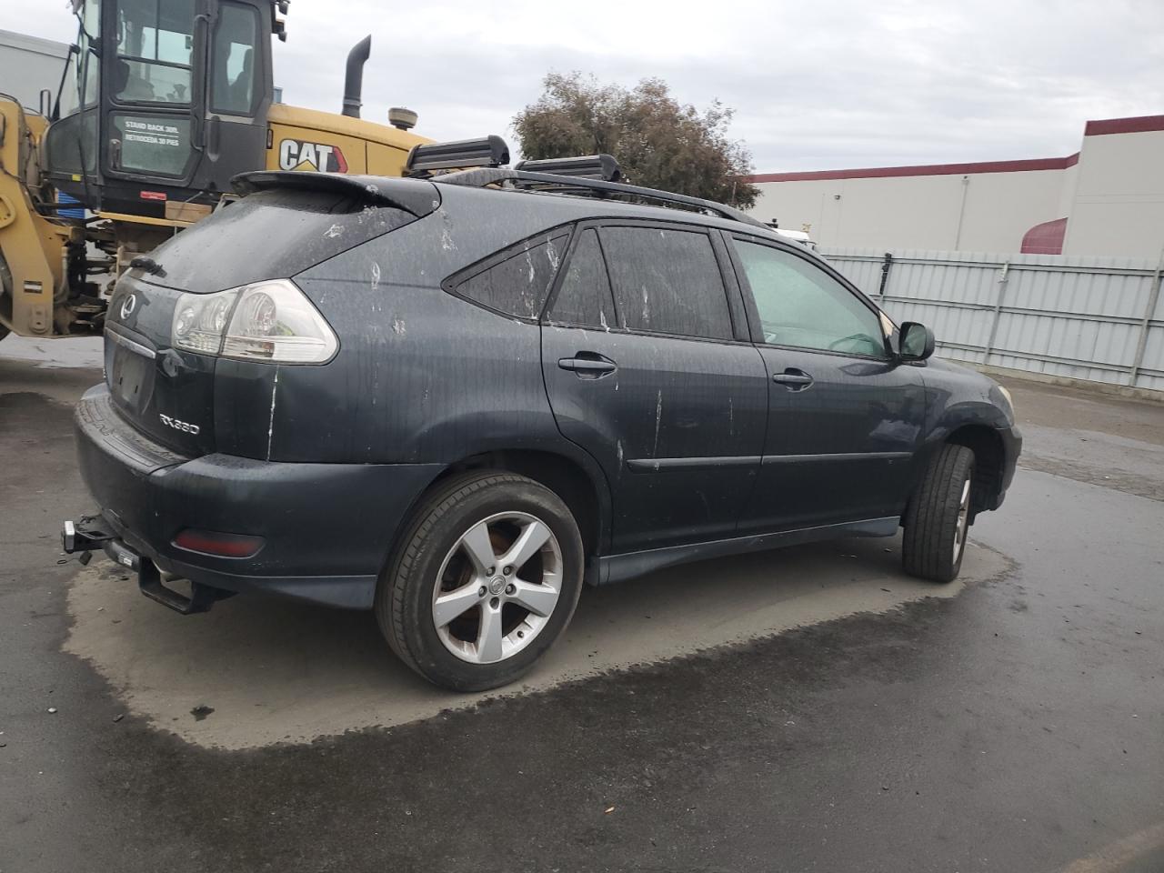 2004 Lexus RX - Image 3