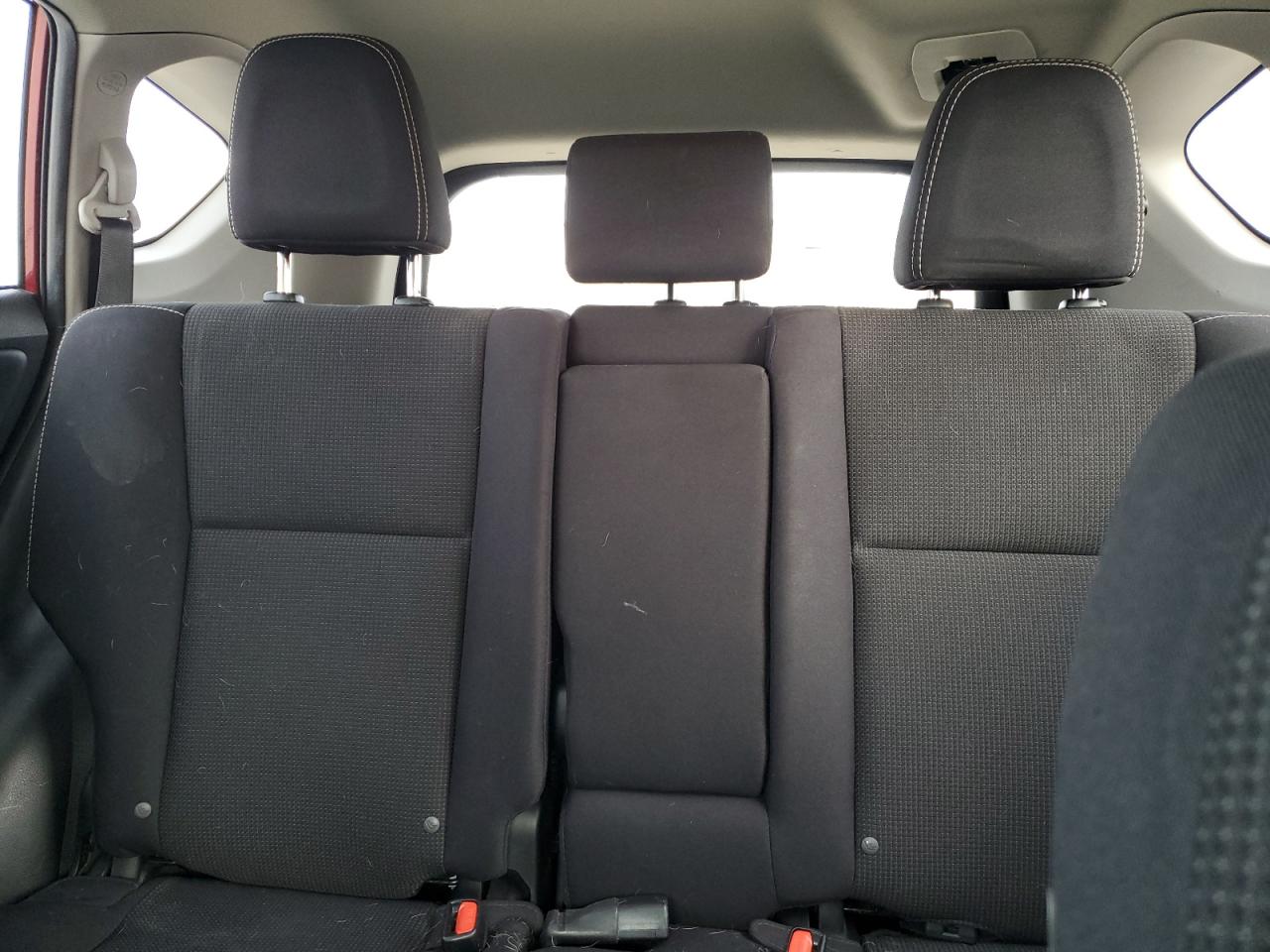 2018 Toyota RAV 4 - Image 10