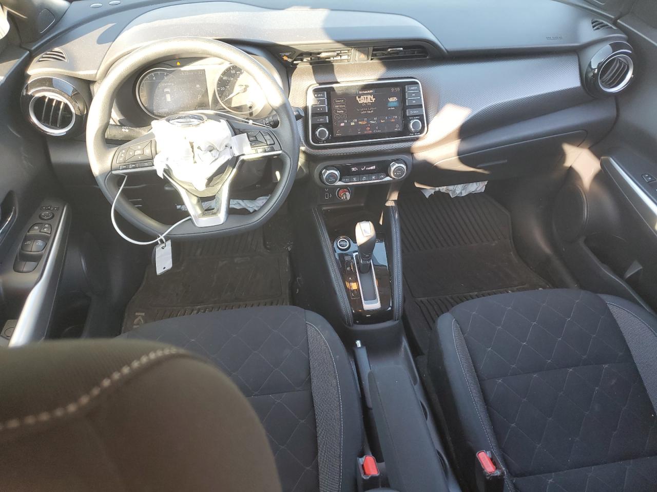 2020 Nissan Kicks - Image 8