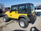 2002 Jeep Wrangler / Tj X for Sale in Lexington, KY - Front End