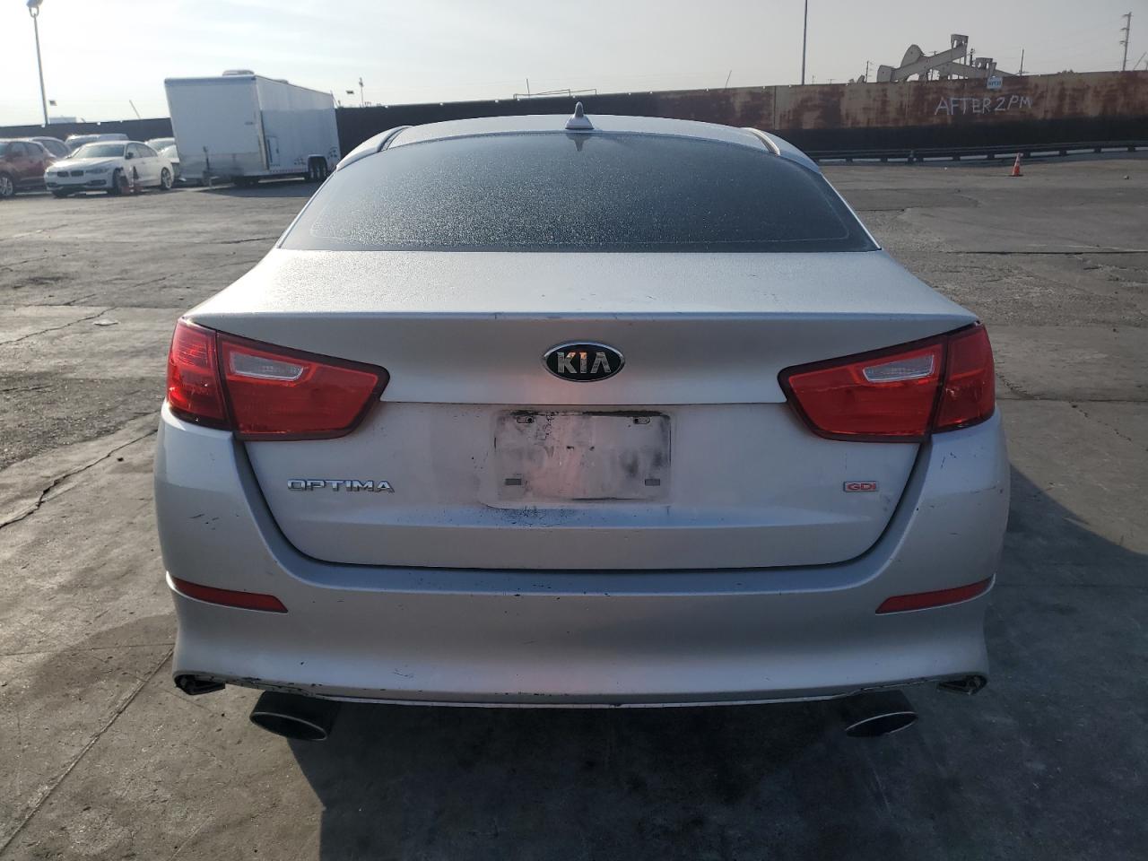 2015 Kia Optima - Image 6