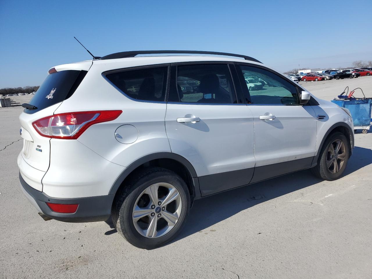 2014 Ford Escape - Image 3