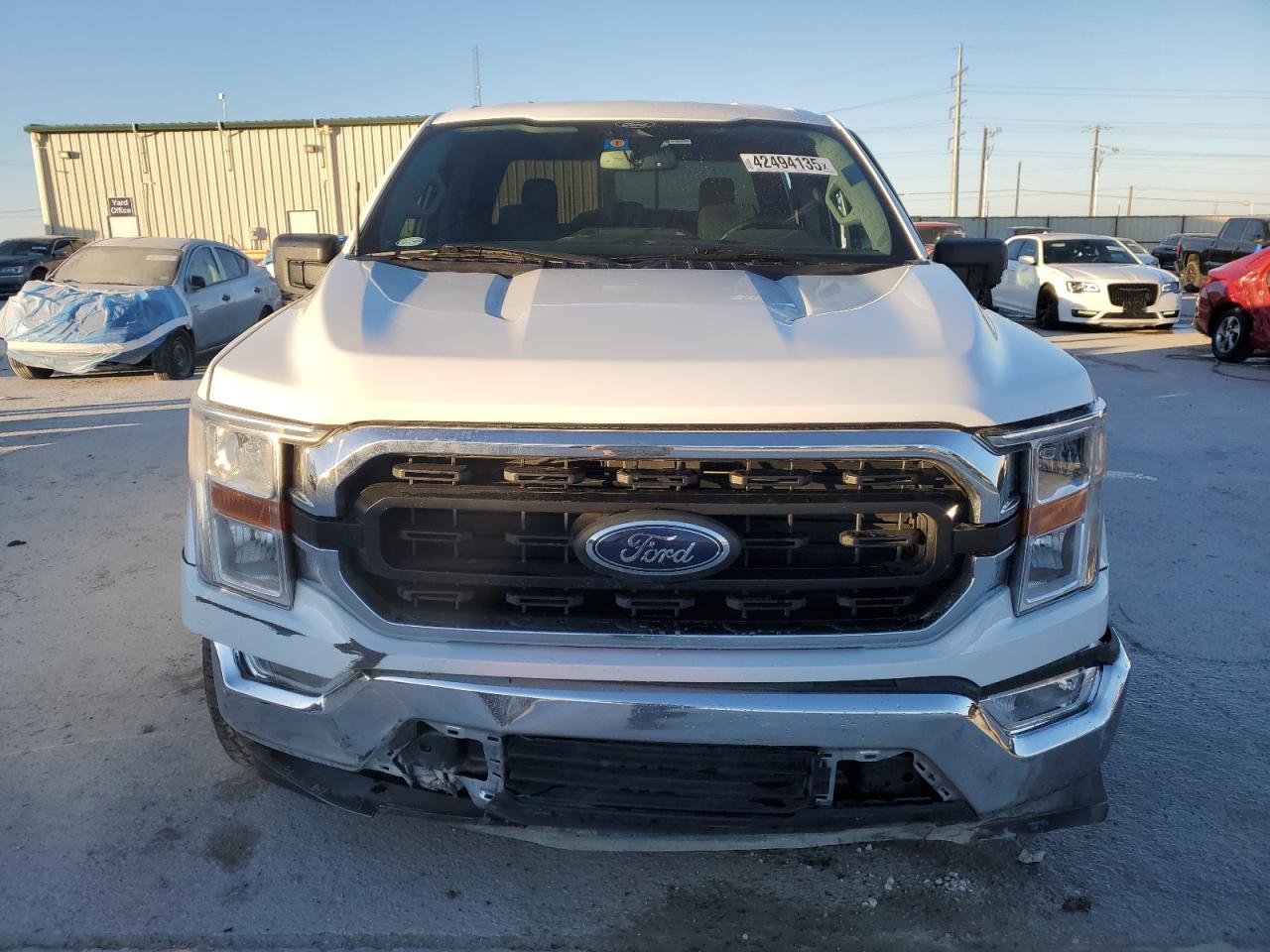 2022 Ford F-150 - Image 5